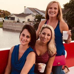 Meet your Posher, Elisha